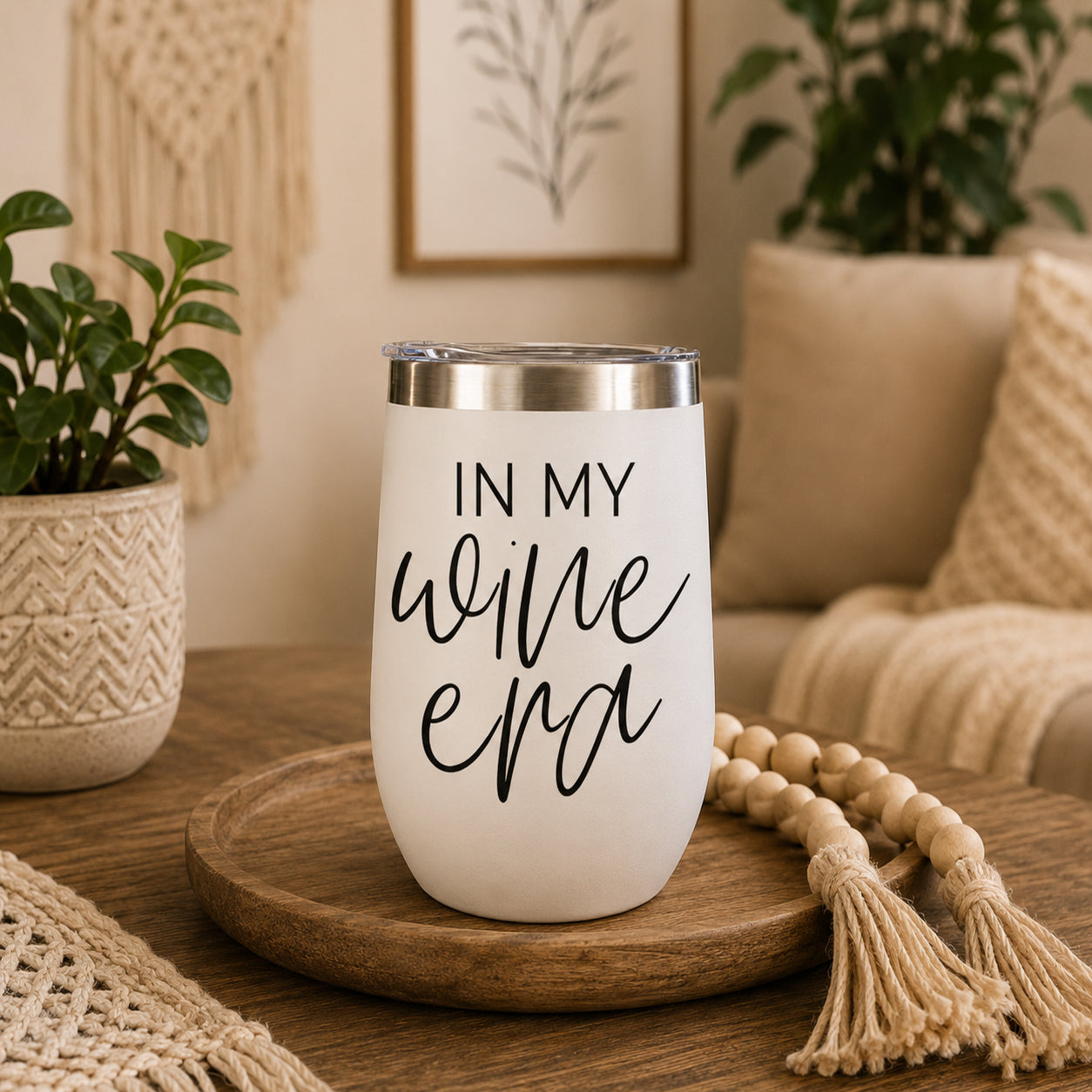 Wine Era 17oz
