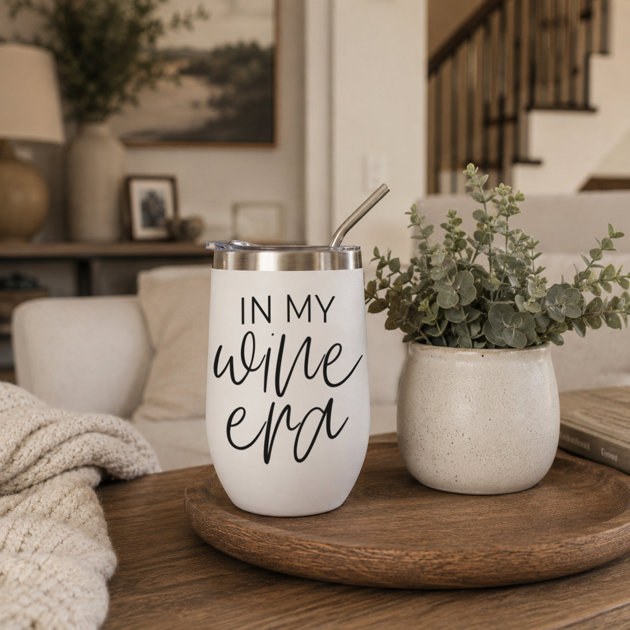 Wine Era 17oz
