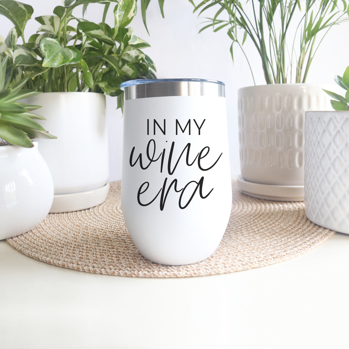 Wine Era 17oz
