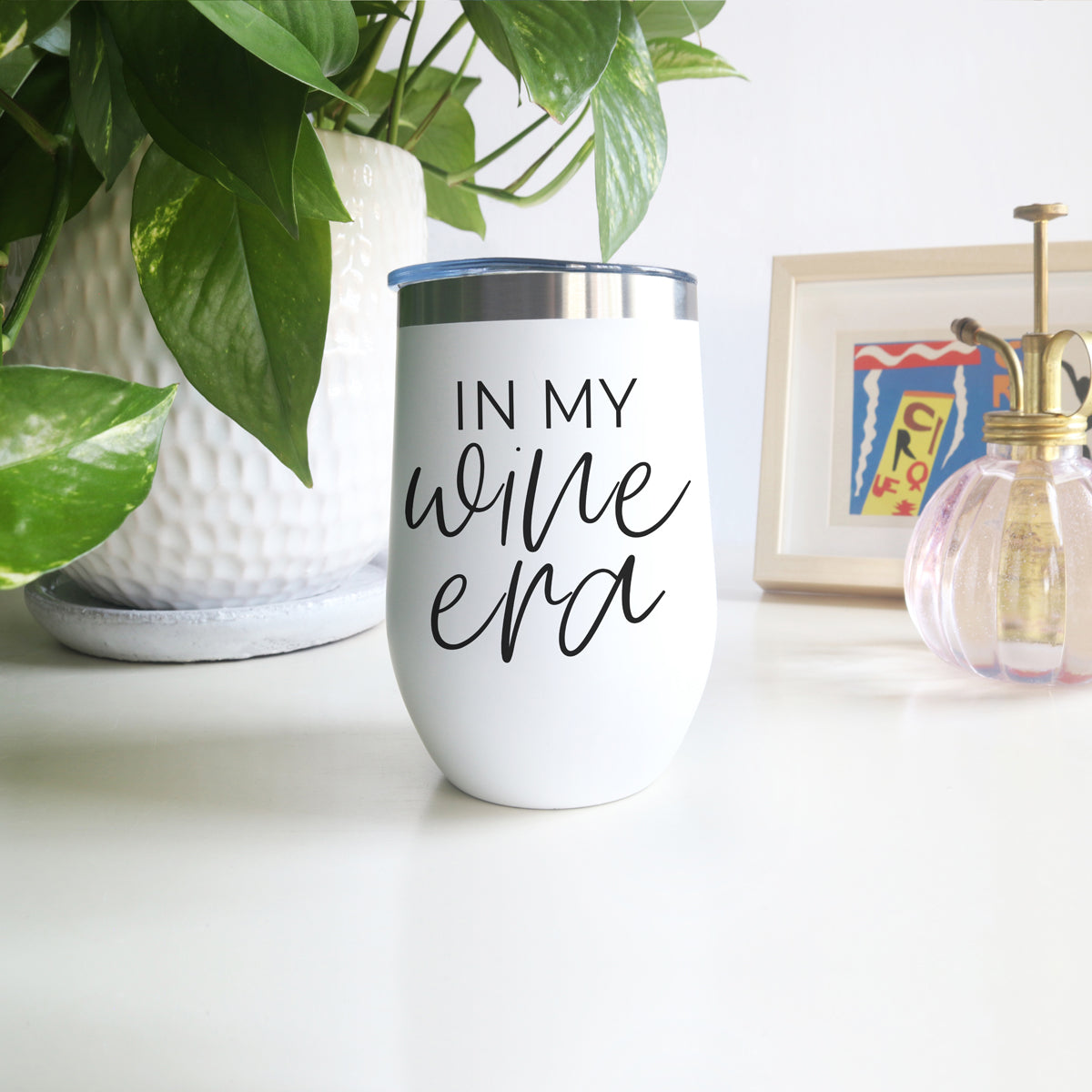 Wine Era 17oz