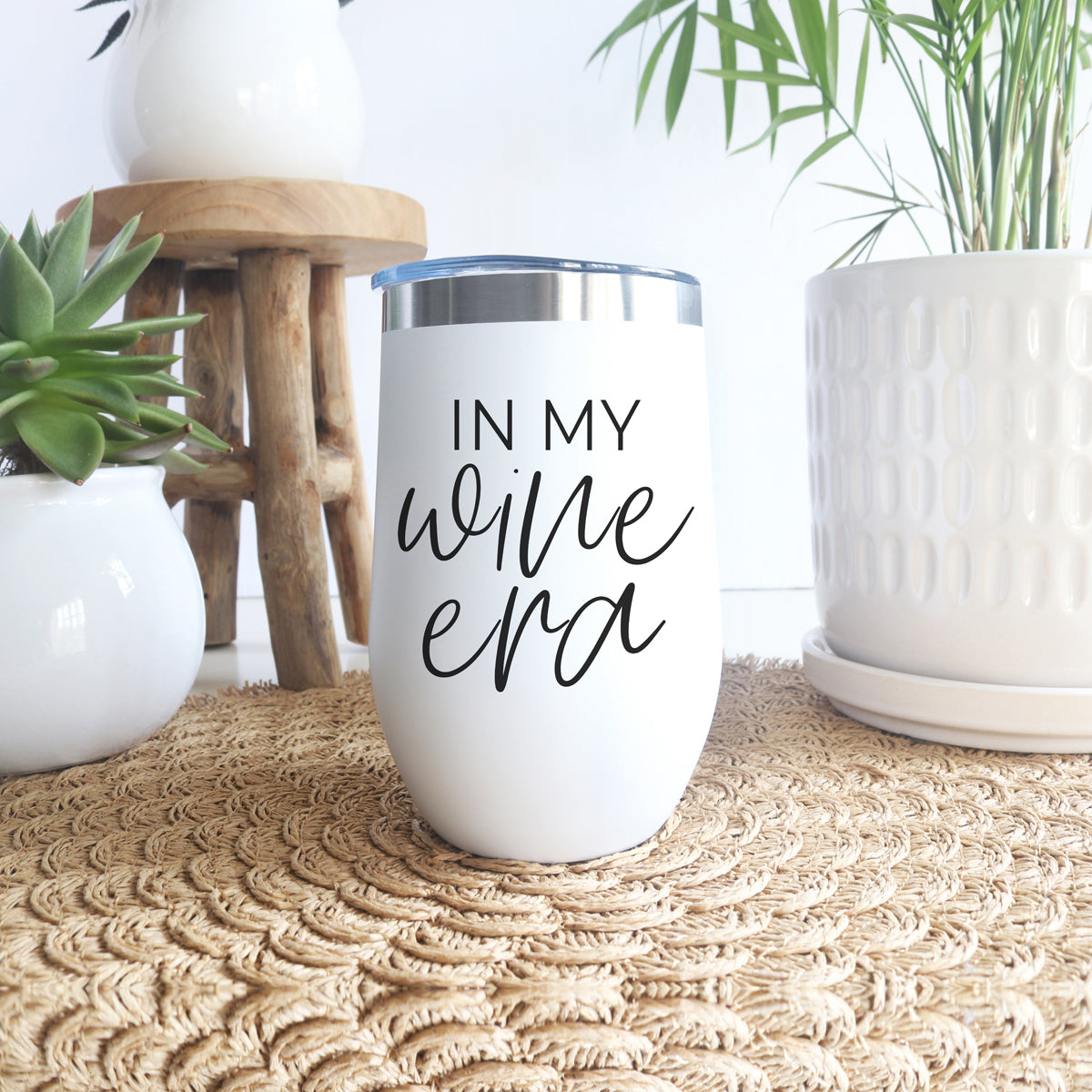Wine Era 17oz