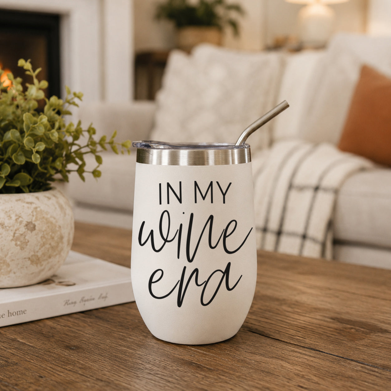 Wine Era 17oz