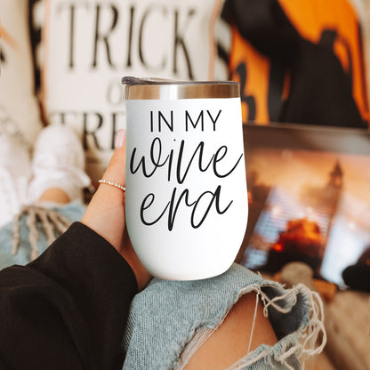 Wine Era 17oz