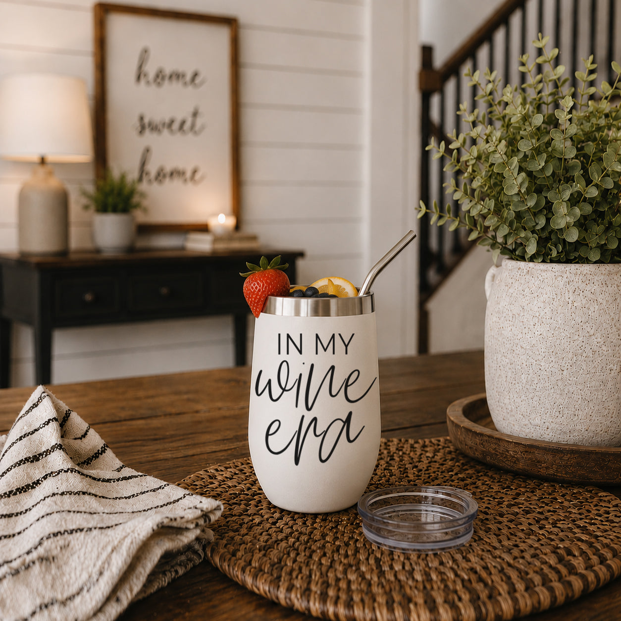 Wine Era 17oz