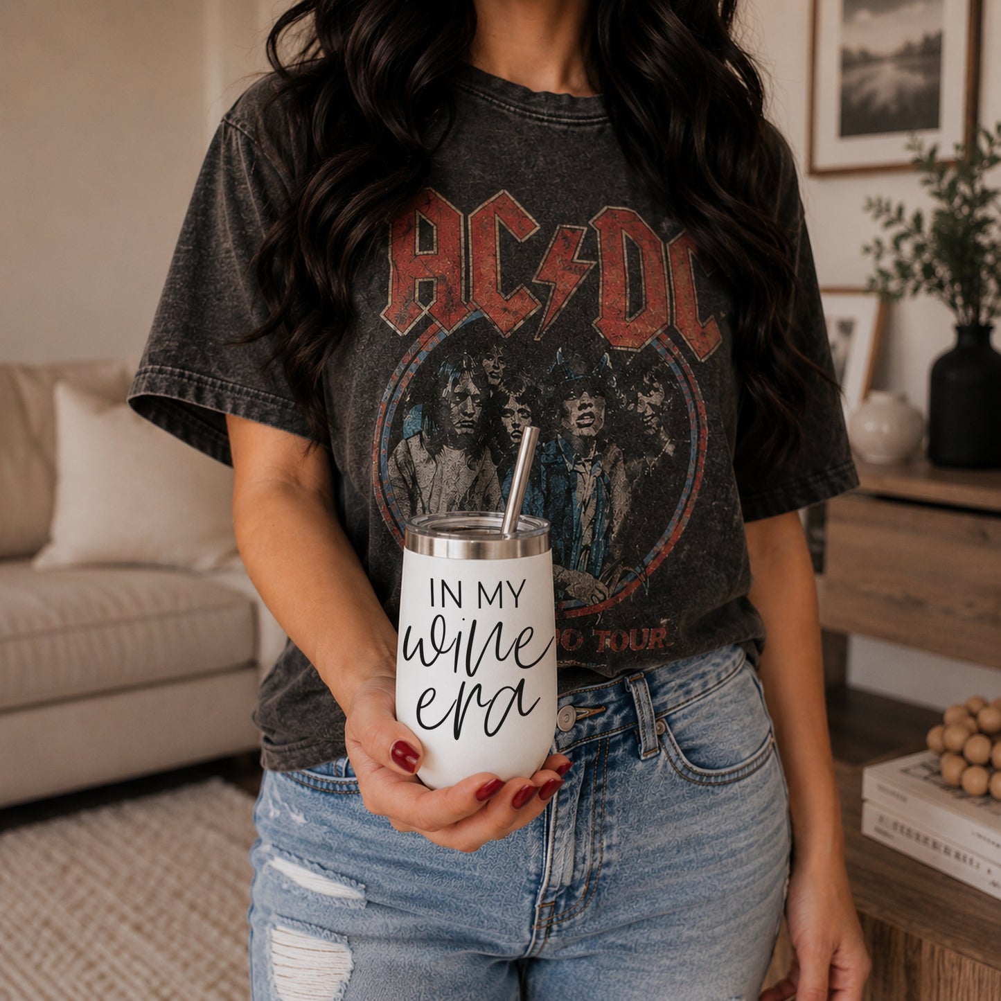 Wine Era 17oz