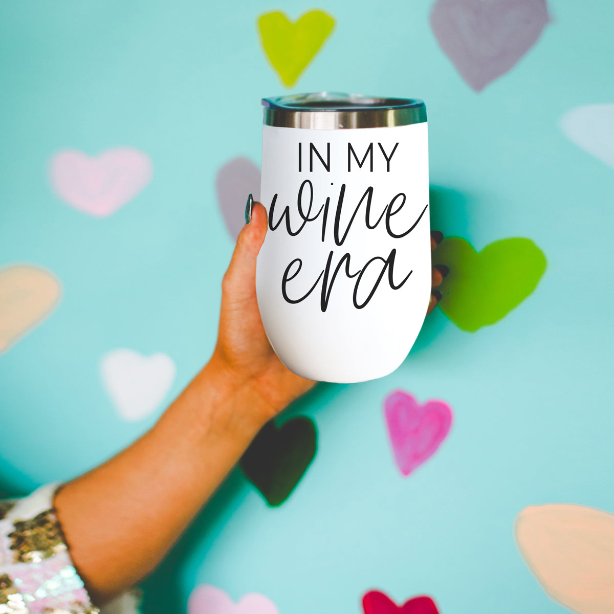 Wine Era 17oz