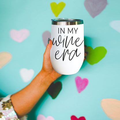 Wine Era 17oz