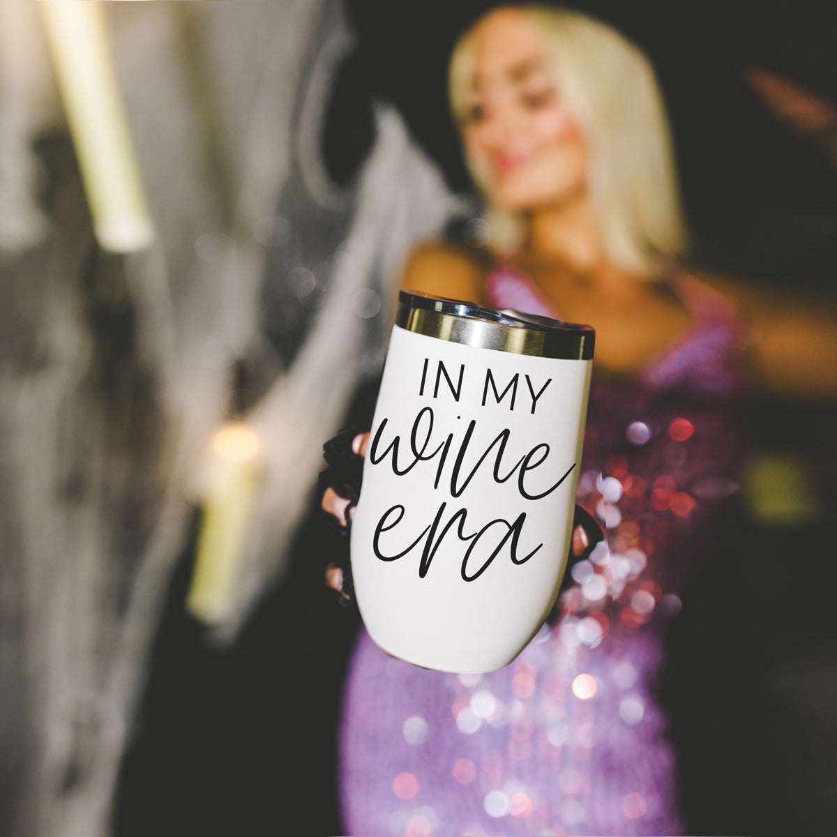 Wine Era 17oz
