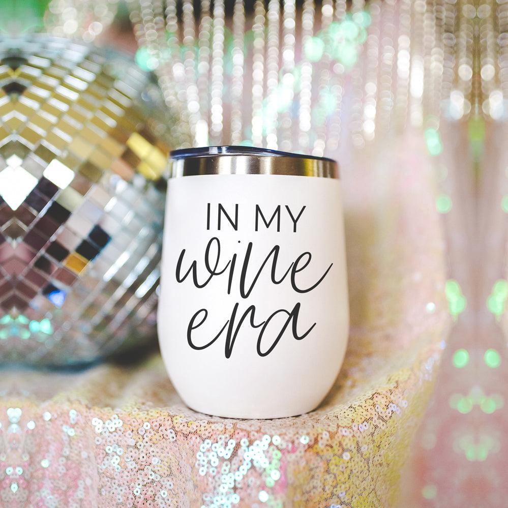 Wine Era 12oz