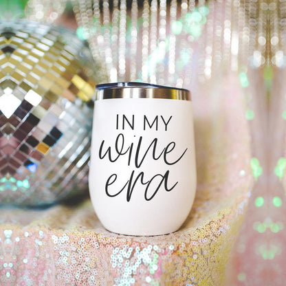 Wine Era 12oz