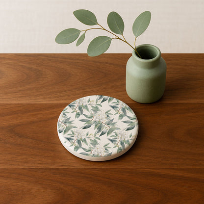 Eucalyptus