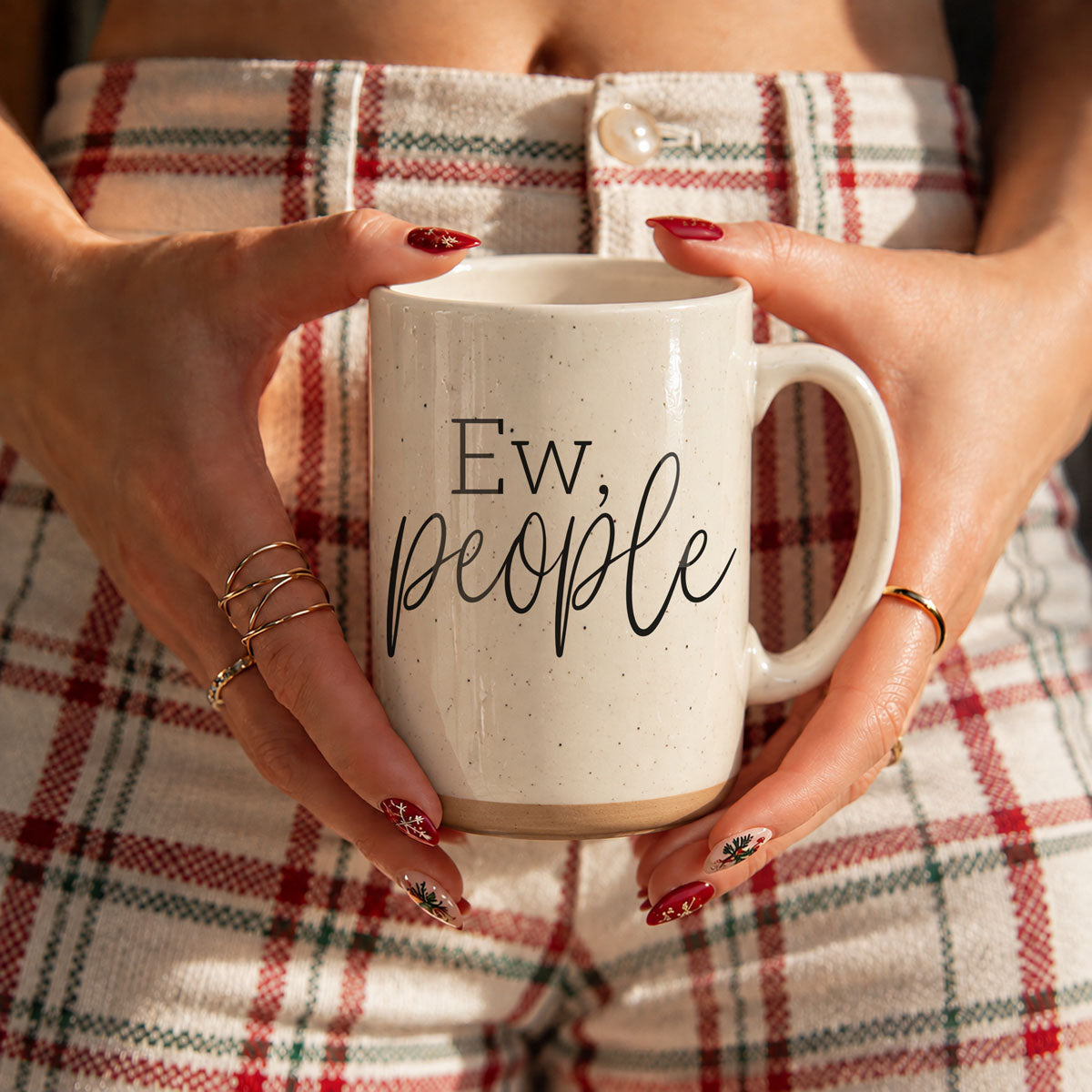 Ew People 16oz