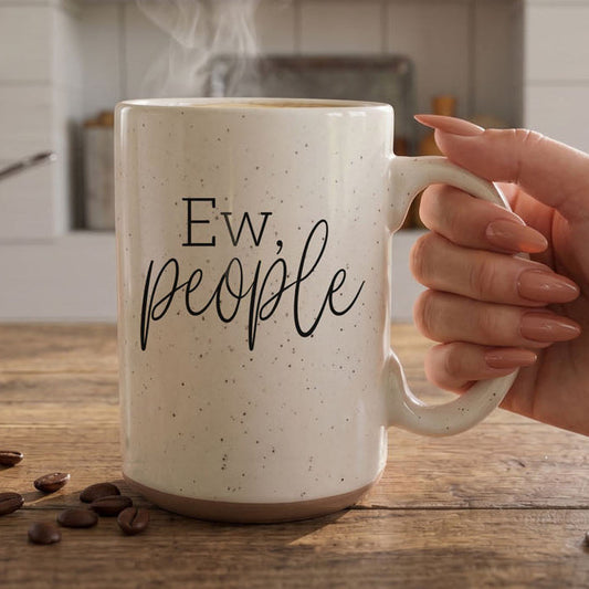 Ew People 16oz