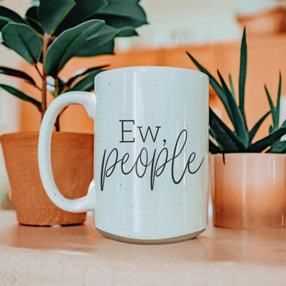 Ew People 16oz