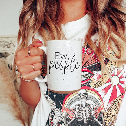Ew People 16oz