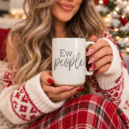 Ew People 16oz