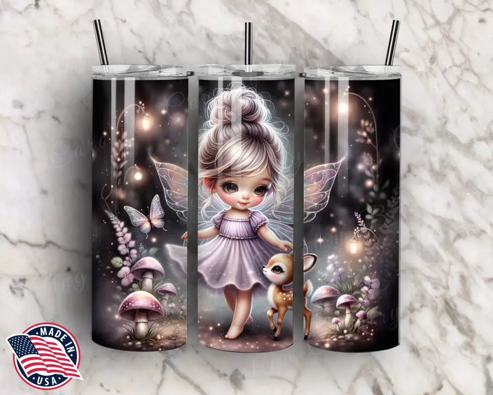 Fairy Princess - Multi