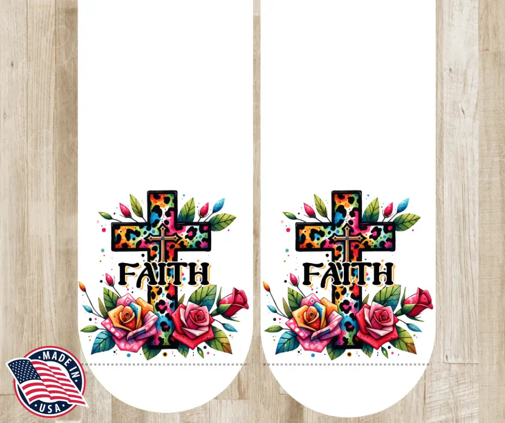 Faith – Multi