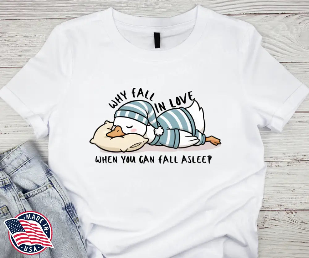 Fall Asleep - Multi