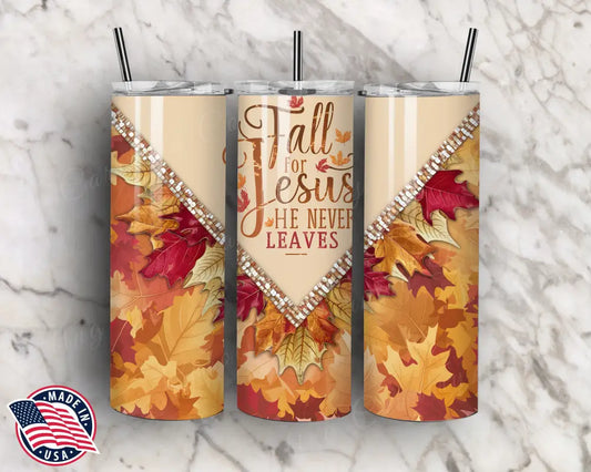 Fall for Jesus – Multi