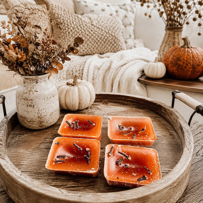 Fall Clove XL
