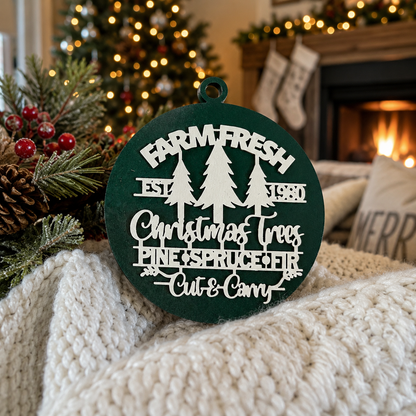 Farm Fresh 12 Colors
