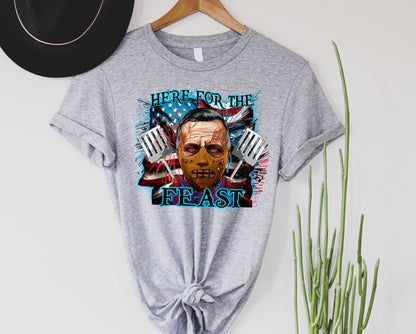 Feast Graphic Tee