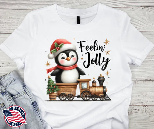 Feelin Jolly - Multi