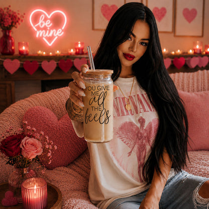 All the Feels 20oz