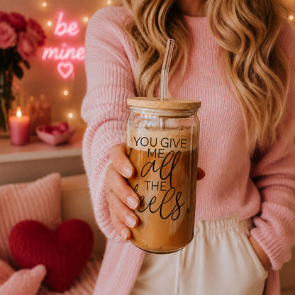 All the Feels 20oz
