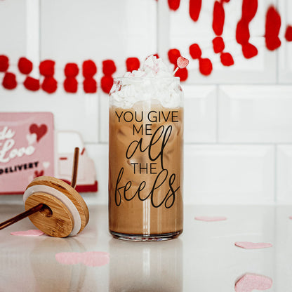 All the Feels 20oz