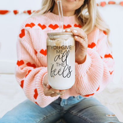 All the Feels 20oz
