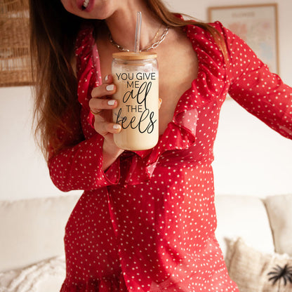 All the Feels 20oz