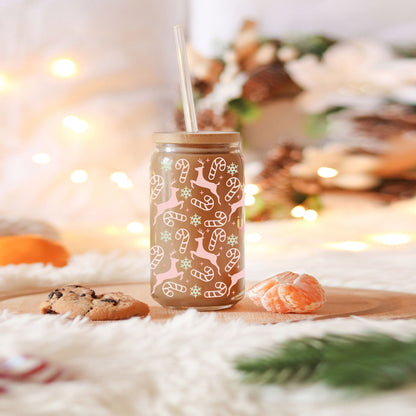 Being Festive 17oz