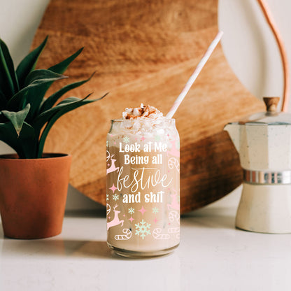 Being Festive 17oz