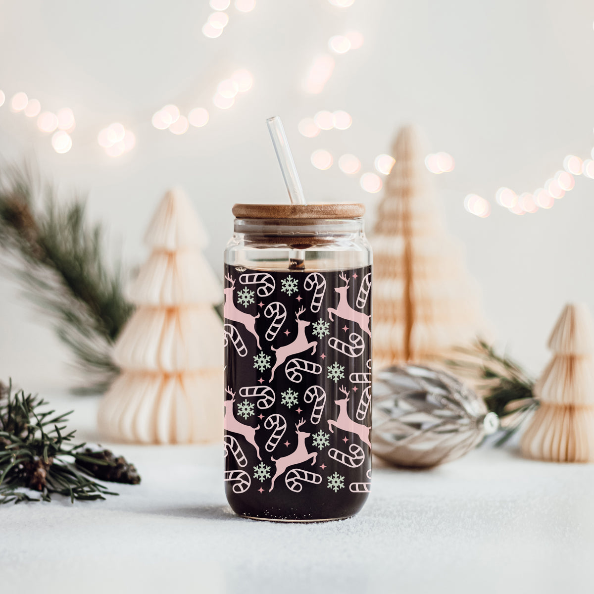 Being Festive 17oz