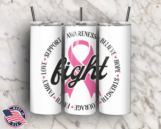 Fight – Pink