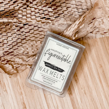 Mango Sea Salt