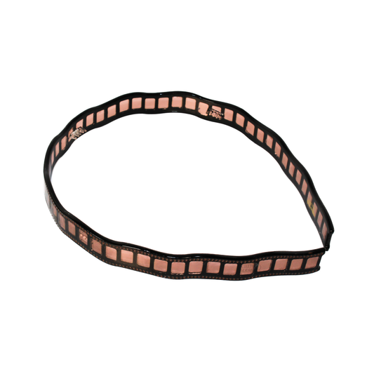 Film Reel Headband