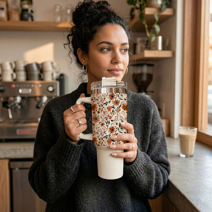 Floral Fall PRE-ORDER