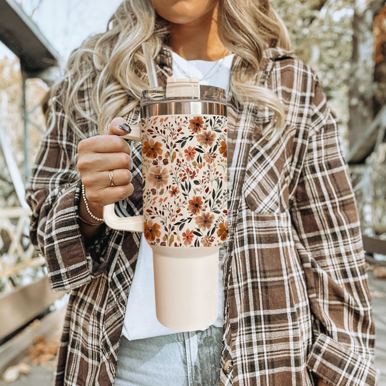 Floral Fall PRE-ORDER