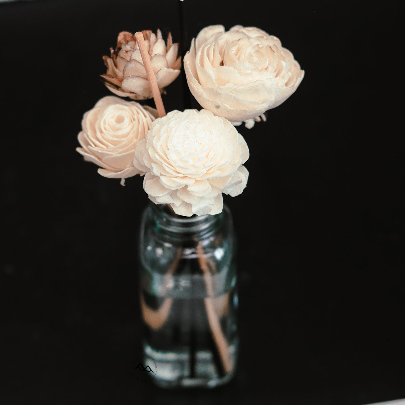 Diffuser Refill Oil - 8 oz - Choose Your Scent