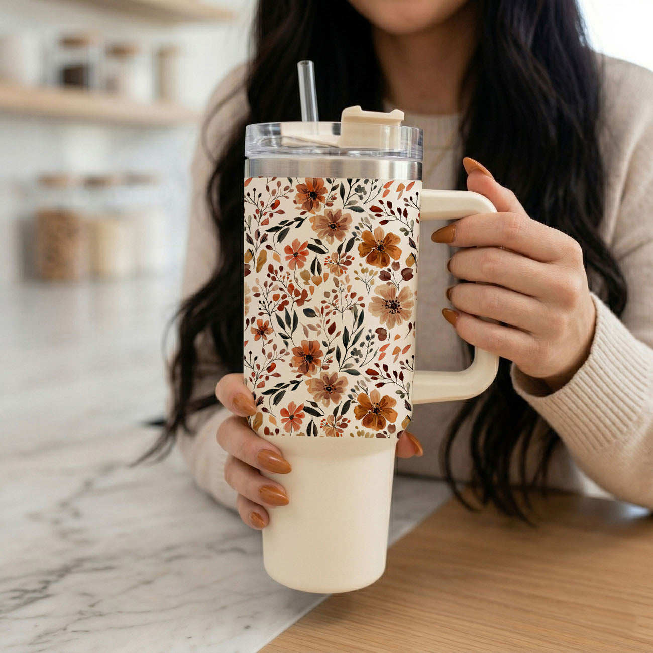 Floral Fall PRE-ORDER