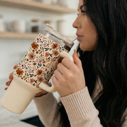 Floral Fall PRE-ORDER