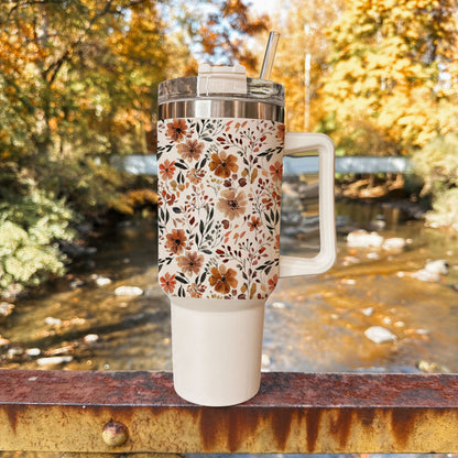 Floral Fall PRE-ORDER