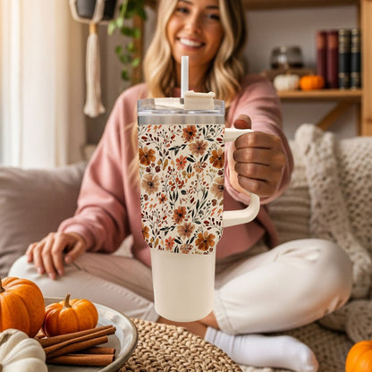 Floral Fall PRE-ORDER