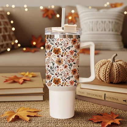 Floral Fall PRE-ORDER