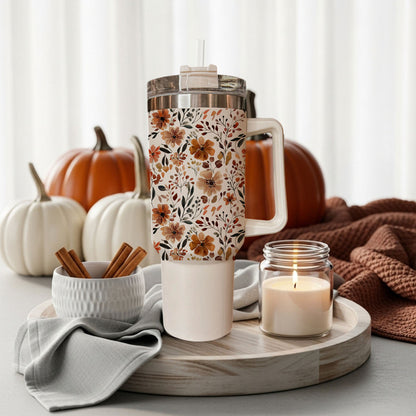Floral Fall PRE-ORDER