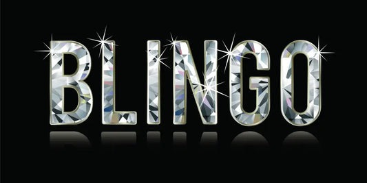 Free Gift - BLINGO Winner