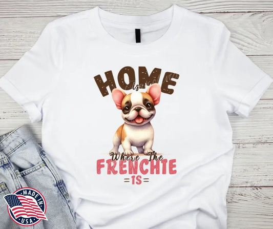 Frenchie  - Multi